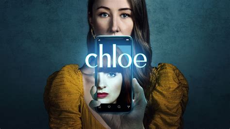 Chloe (TV series) .